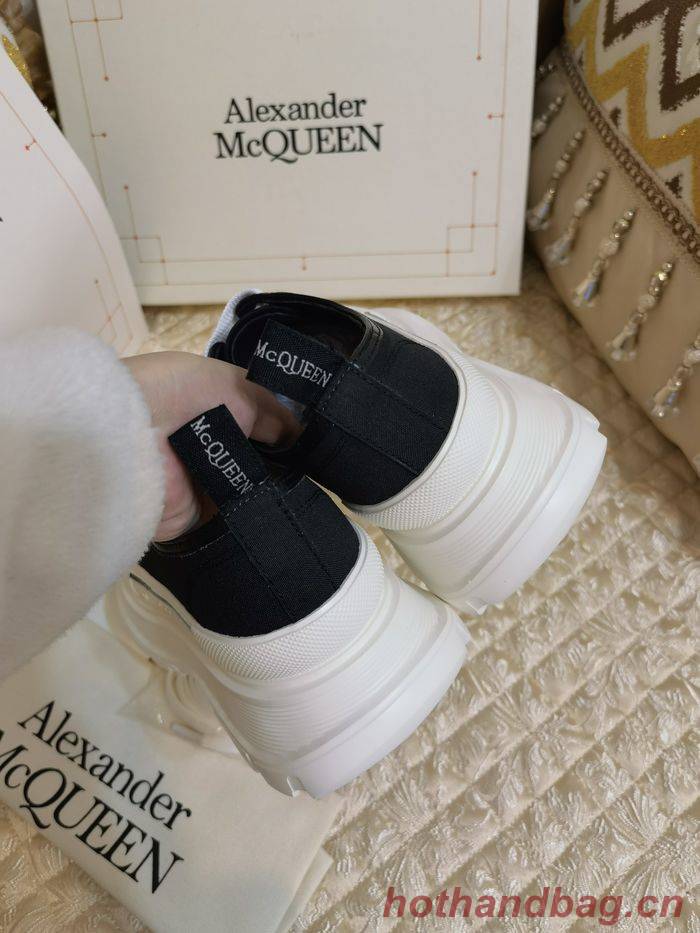Alexander Mcqueen Couple Shoes AMS00036 Alexander Mcqueen Couple Shoes AMS00036